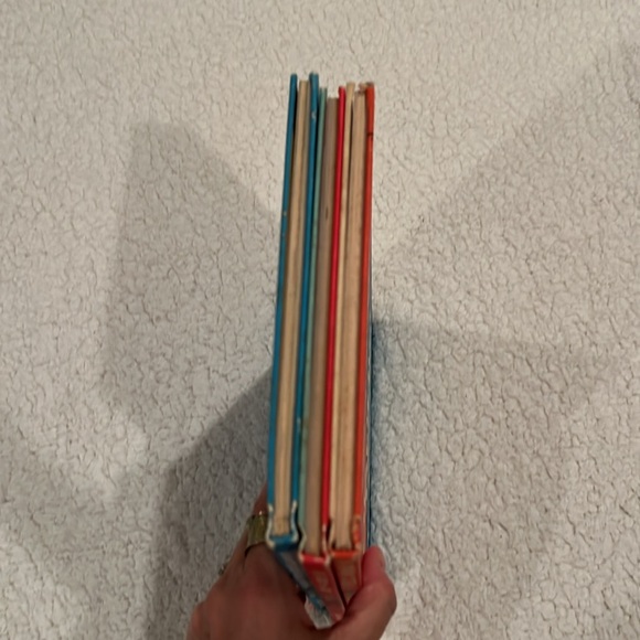 Rare Find Banned Dr Seuss Books No longer Published! Vintage Set of 3 - Picture 13 of 13